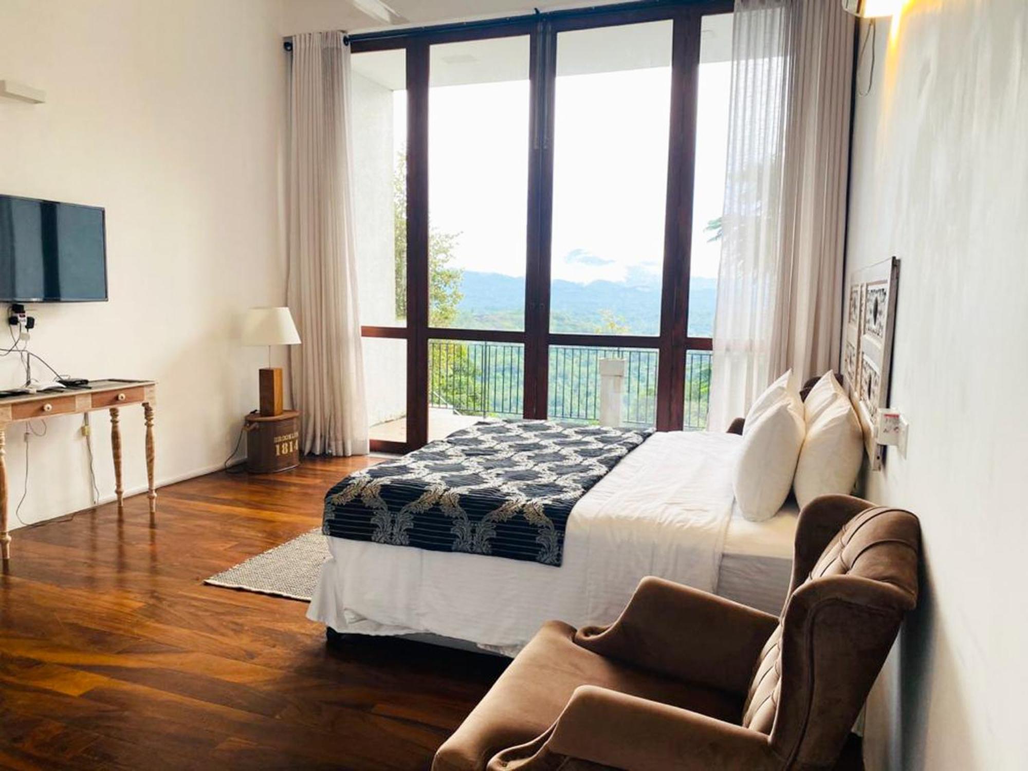 Kandy Casa By Regus Екстериор снимка