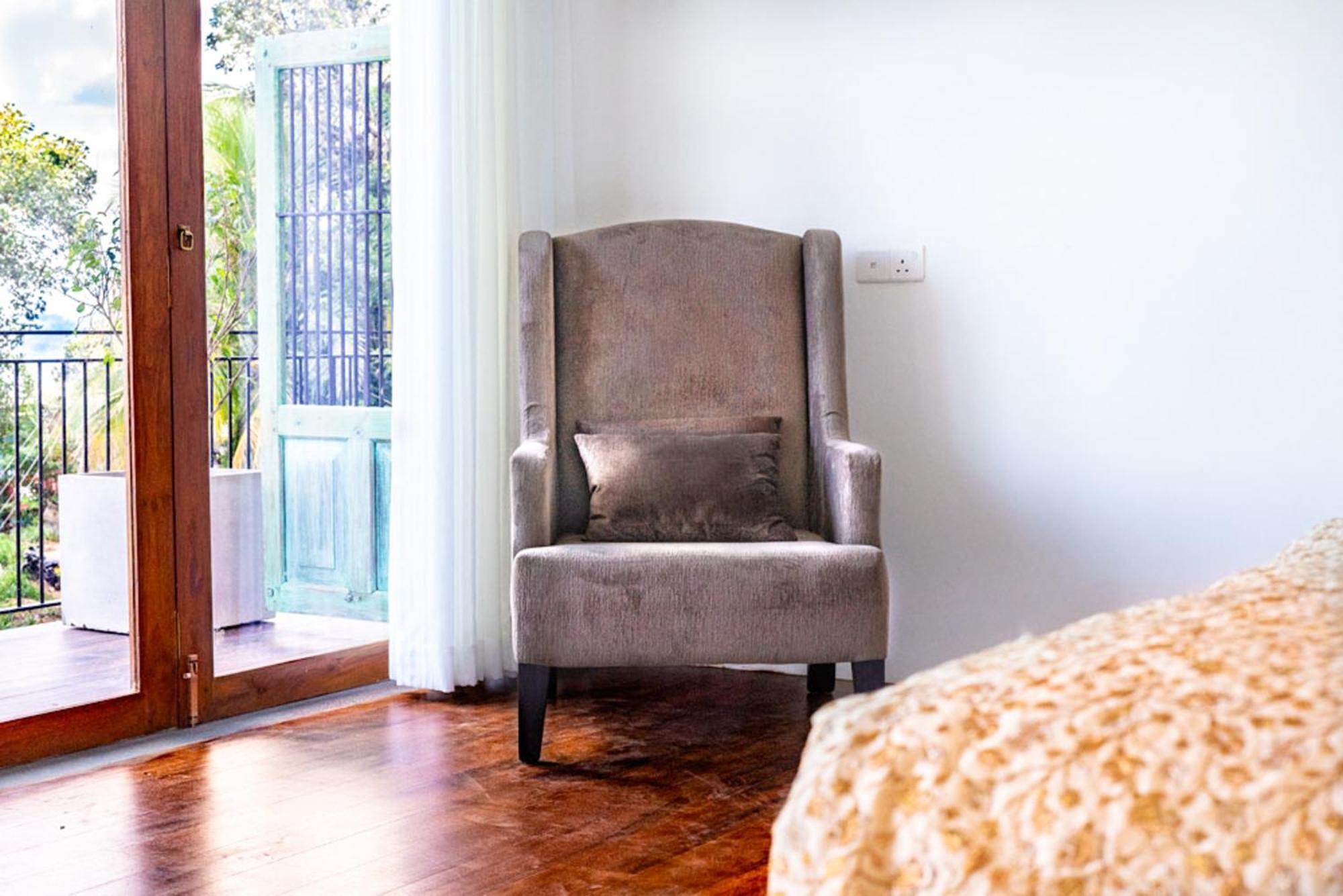 Kandy Casa By Regus Екстериор снимка