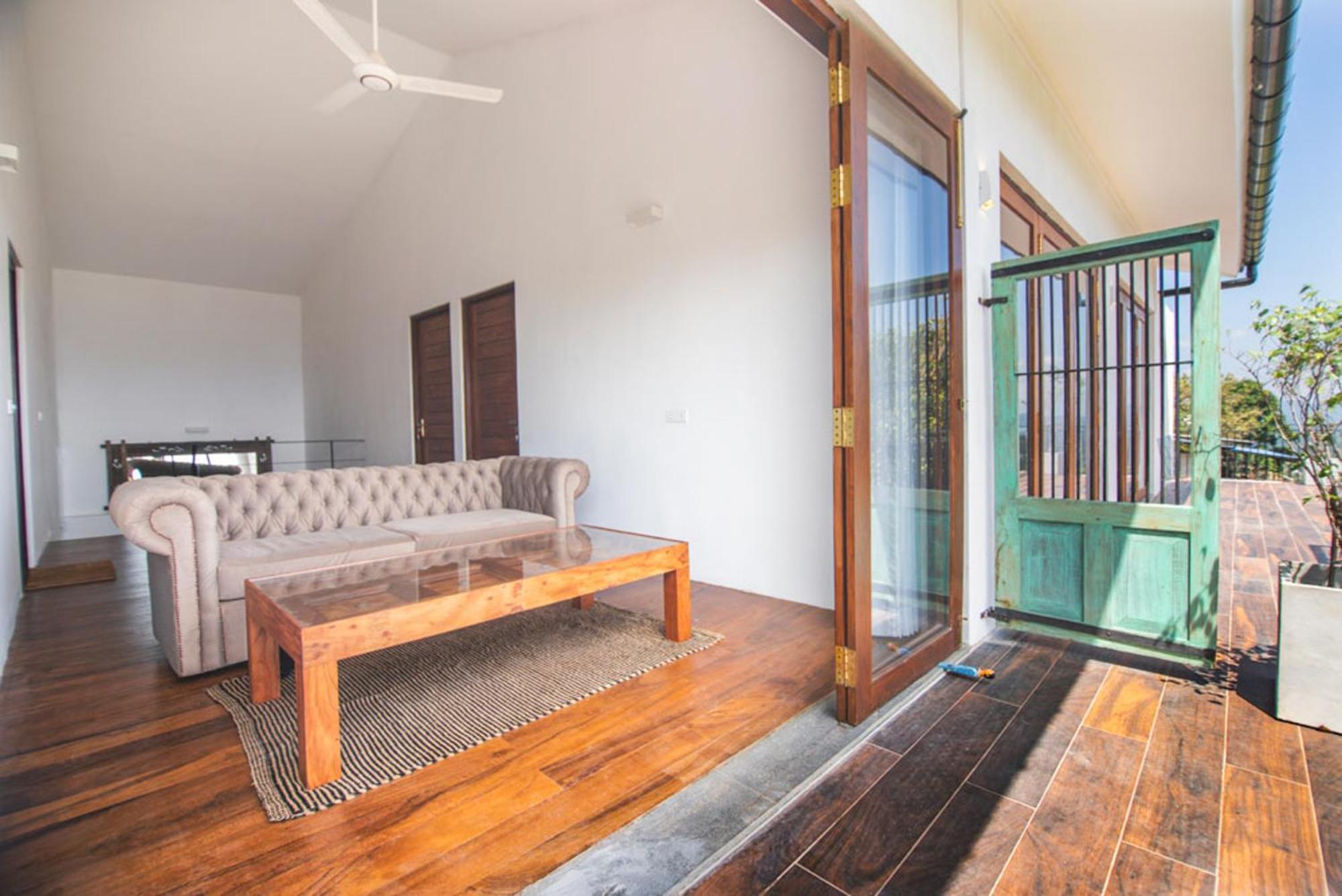 Kandy Casa By Regus Екстериор снимка