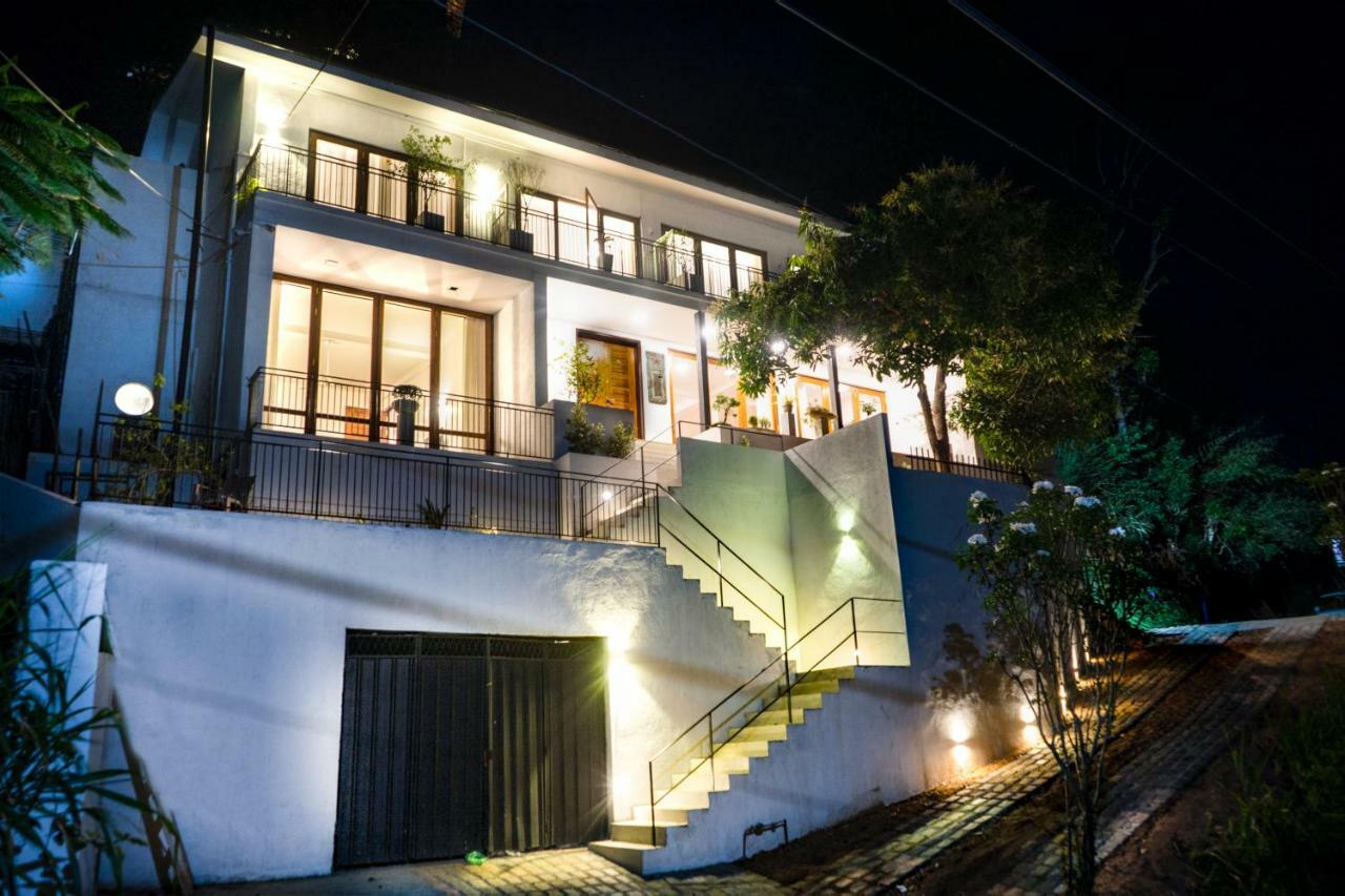 Kandy Casa By Regus Екстериор снимка