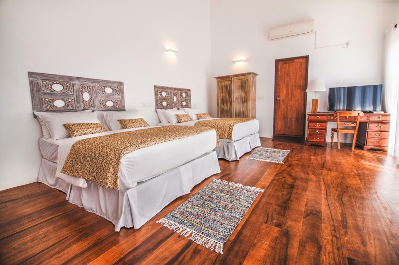 Kandy Casa By Regus Екстериор снимка