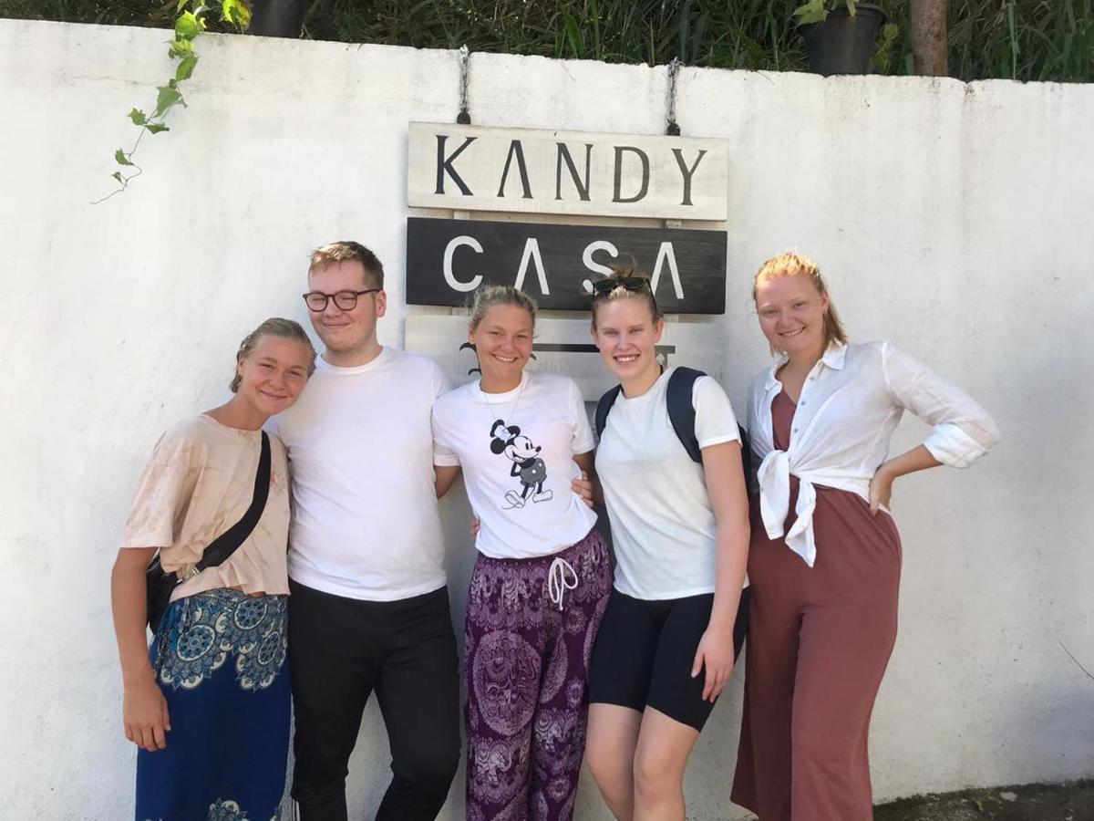 Kandy Casa By Regus Екстериор снимка